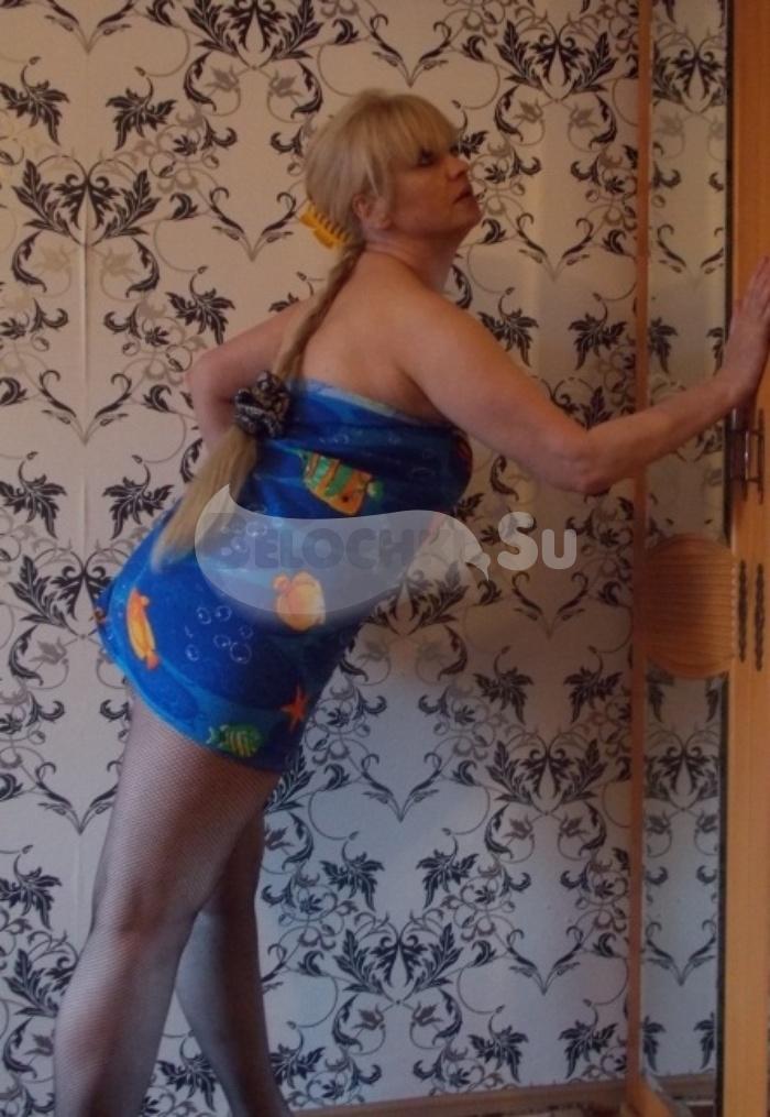 Проститутка Света г. Балаково